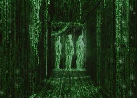 'The Matrix is everywhere': cinema bets on immersion