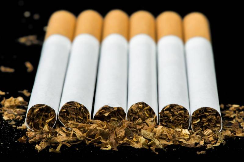 Tobacco claims 164,000 lives, US$ 2.5 billion annually: WHO 
