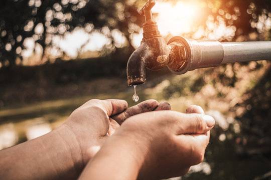 Twelve family members collapse after poisonous water intake, 2 critical