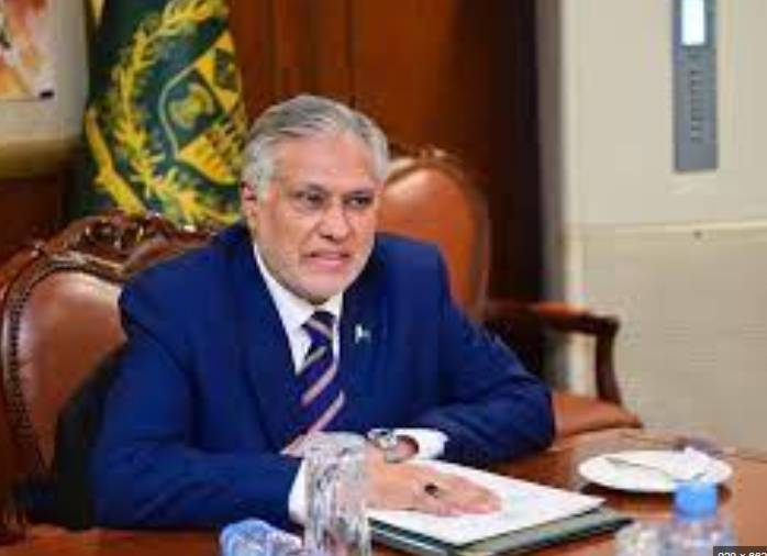 DPM Dar orders timely completion of development projects