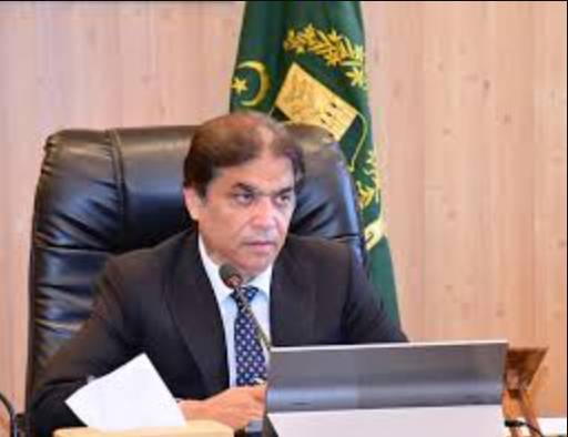 Federal minister announces five special Eid trains, major reforms in Pak Railways