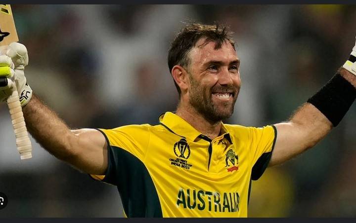 Glenn Maxwell announces retirement from ODI cricket