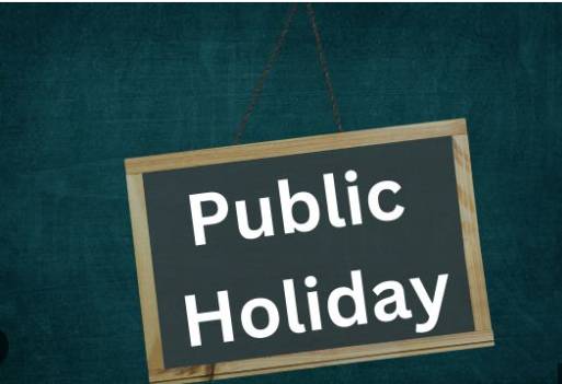 Govt announces four public holidays on Eid
