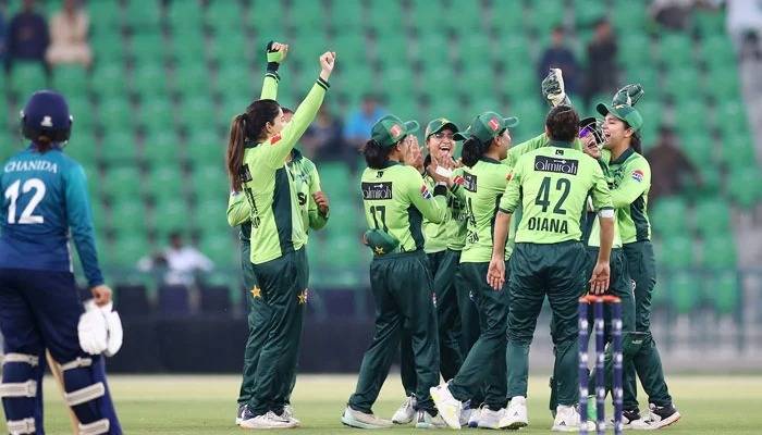 ICC unveils Women’s World Cup 2025 schedule; Pakistan to play all matches in Sri Lanka
