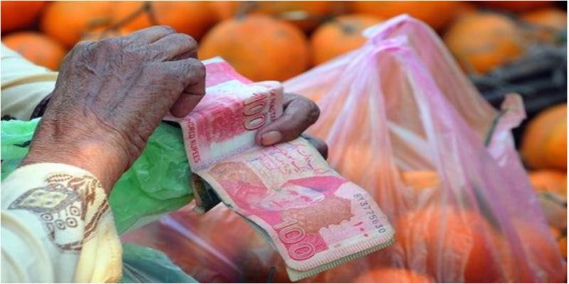 Inflation rate remains 3.46pc in May: Bureau of statistics data 