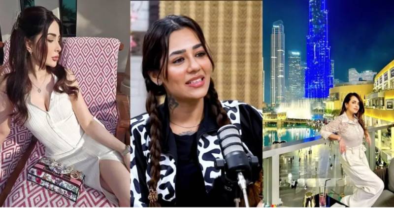 ‘Its all about ‘sugar daddies’ behind the scenes: Rose Mohammad on influencers' lavish trips