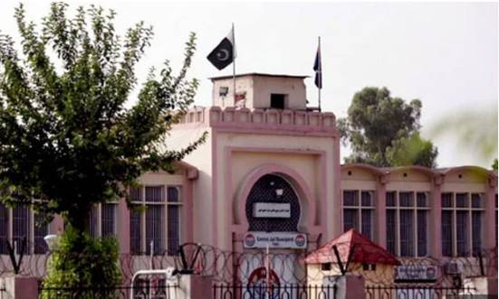 Jail officials to arrange families’ meetings with inmates on Eid 
