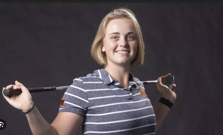 Sweden's Maja Stark wins 80th US Women's Open