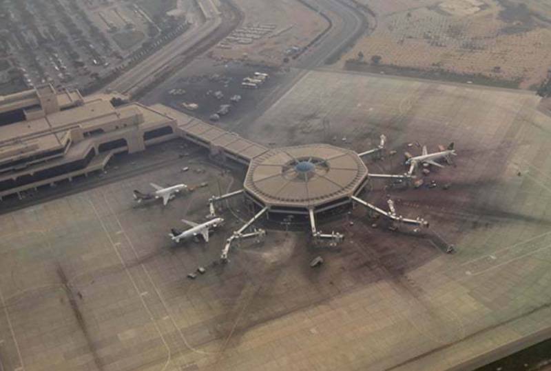 Karachi, Lahore airport managers changed in major PAA reshuffle 