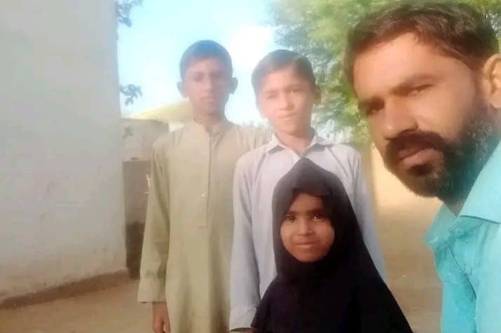 Man poisons three children, himself due to poverty, domestic issues