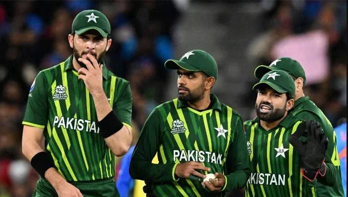 PCB calls top white-ball performers for short training and evaluation camp in Lahore