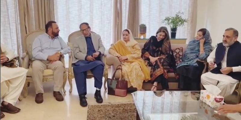 PML-Q President lauds armed forces performance