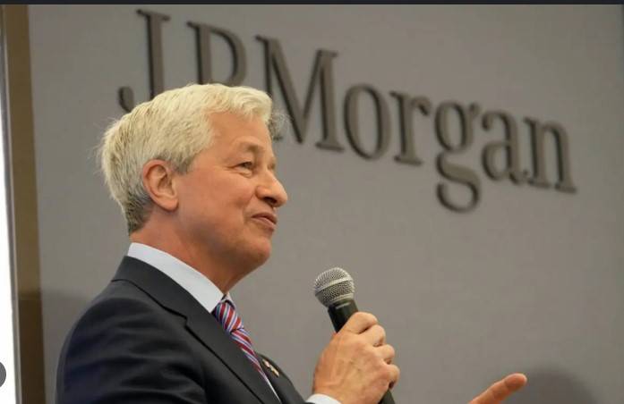US debt market crisis looming, JPMorgan chief warns