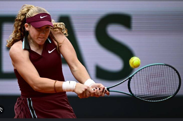 Sinner sets sights on French Open quarters, Gauff and Andreeva in action