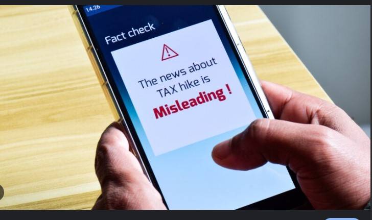 AI 'factchecks' sow misinformation during Pakistan-India conflict