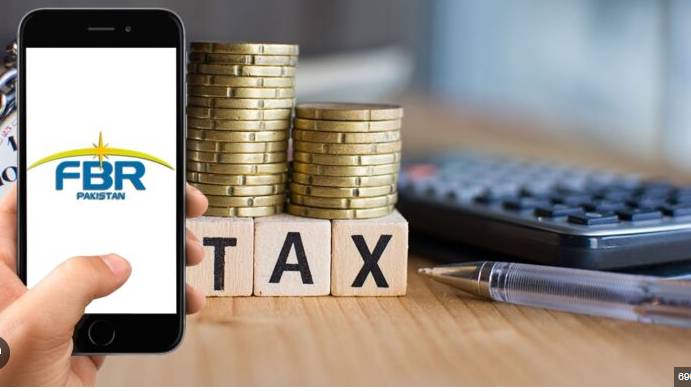 Tax collection in May 2025 goes up by 19 percent