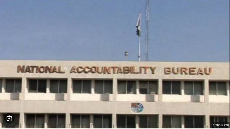 NAB forms legal team to pursue Al-Qadir Trust case 