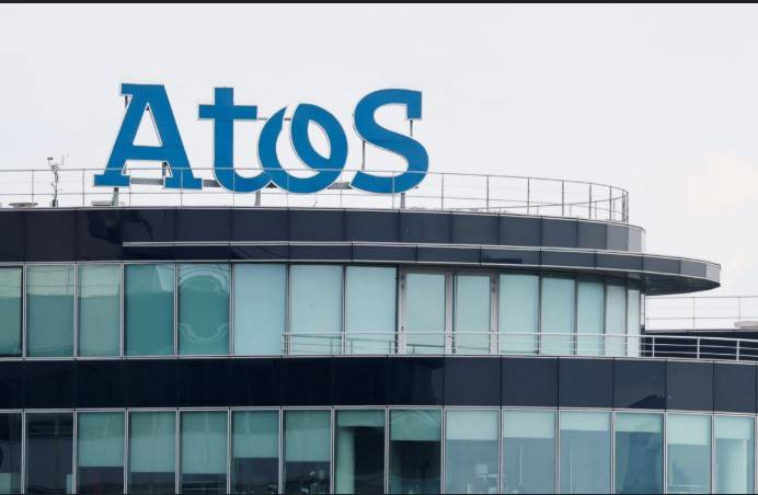 French state offers to buy Atos nuclear tech