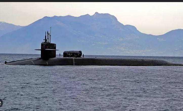 UK to build attack subs as part of major defence review
