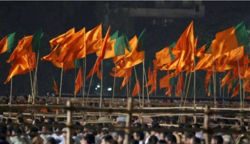 BJP's Hindutva agenda and its repercussions for Pakistan