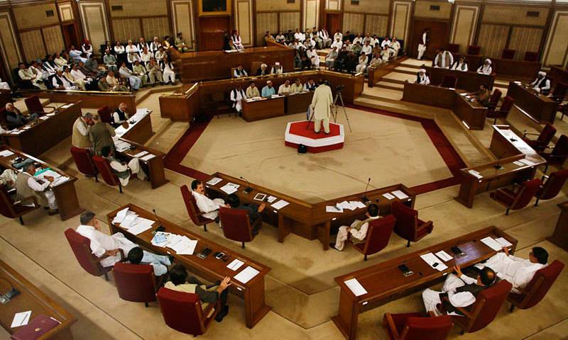BA approves solarization and electricity theft prevention act 2025