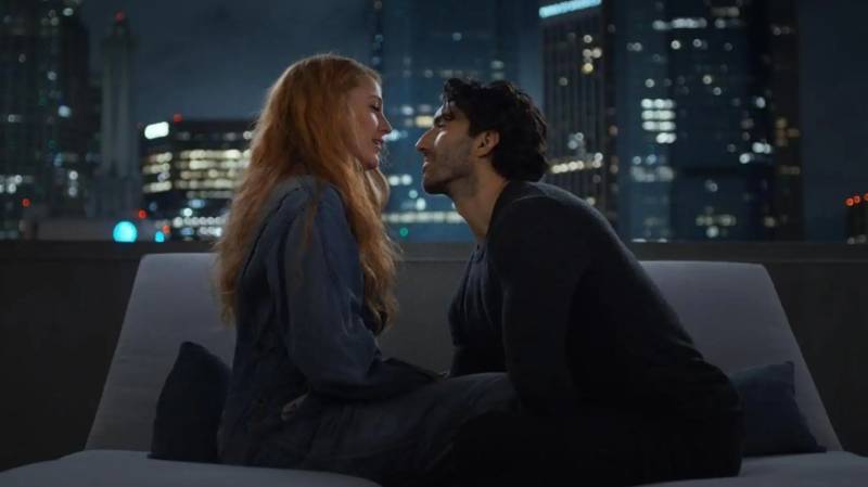 Blake Lively drops key claim in case against Justin Baldoni