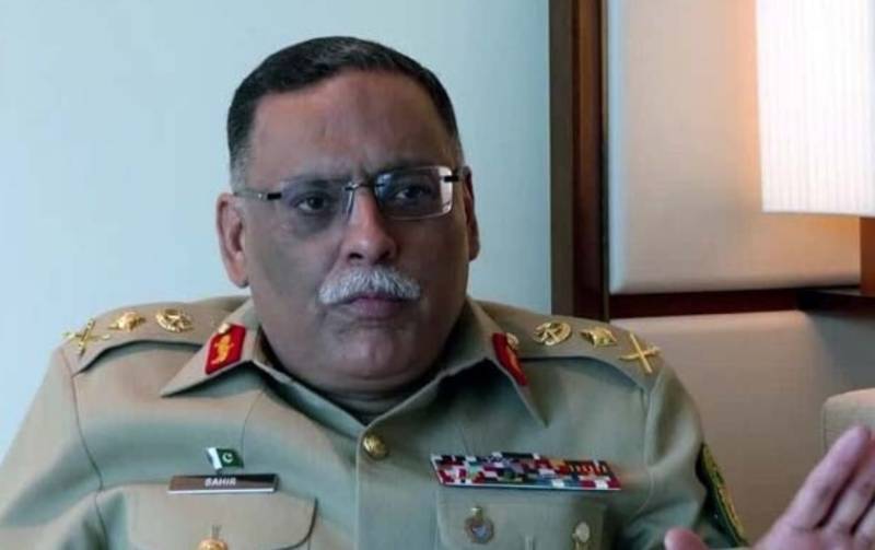 No foreign assistance sought during conflict with India: CJCSC