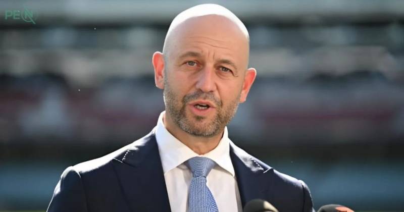 Cricket Australia CEO confirms white-ball tour to Pakistan in early 2026