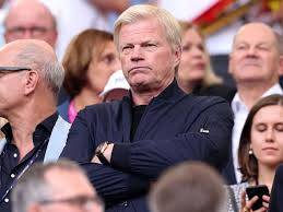 Ex-Germany goalkeeper Kahn backs out of Bordeaux deal