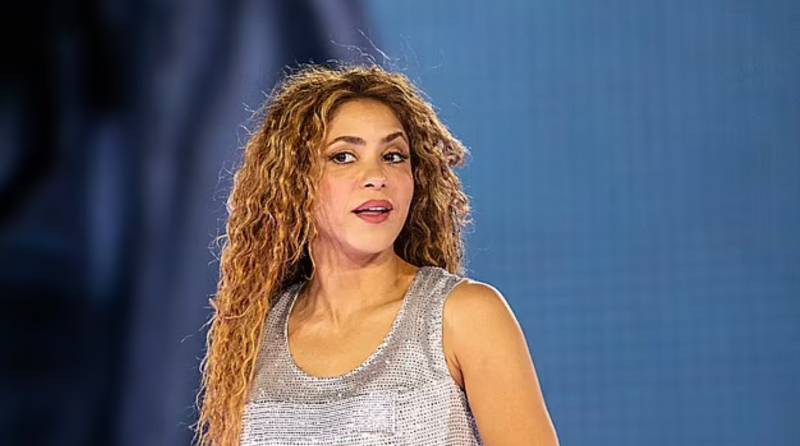 Fan fury as Shakira cancels sixth show on world tour