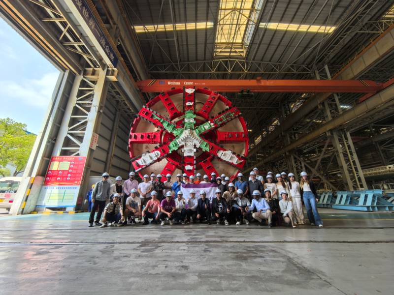 Field Notes from Suzhou to Fix Pakistan’s Special Economic Zones