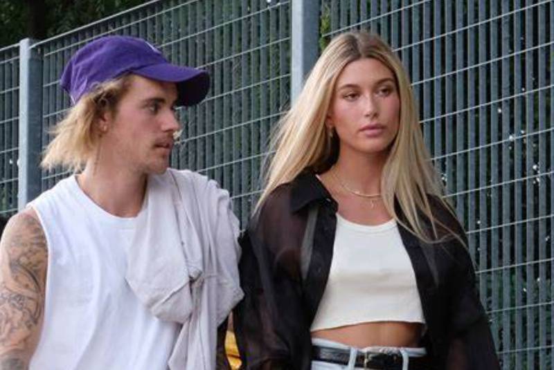 Hailey sold beauty empire to ‘support’ Bieber's brand