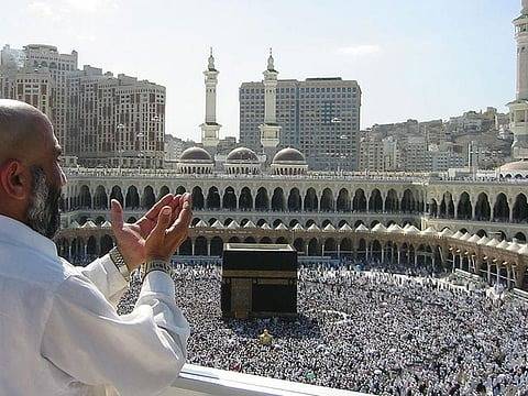 Hajj sermon to reach global audience in 35 languages