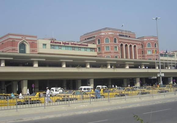 Punjab imposes Section 144 around airports, airbases to ensure flight safety