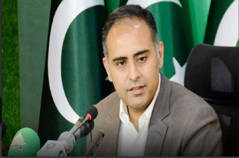 Pakistan and Azerbaijan discuss ways to enhance cooperation in railways