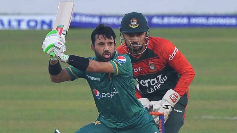 Pakistan, Bangladesh look to future with World Cup on horizon