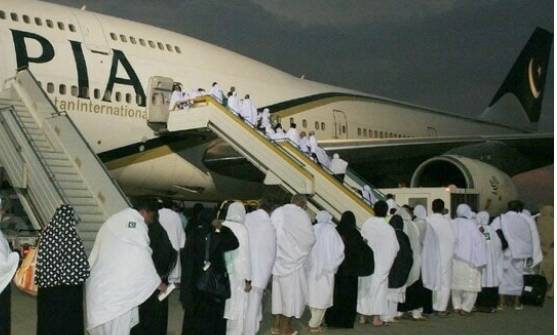 Post-Hajj flight operation to start on June 10