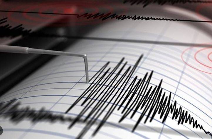 5.8-magnitude quake rattles Turkey's southwestern resorts
