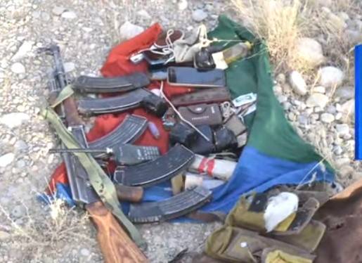 Seven Indian-backed terrorists neutralised in two Balochistan operations