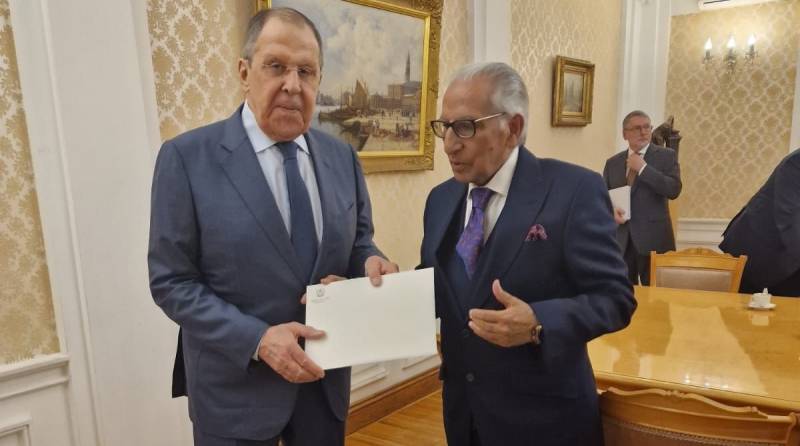 Russia-Pakistan relations