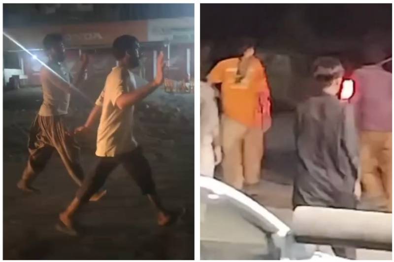 Heads roll as 216 prisoners escape in Karachi mass jailbreak, 80 rearrested