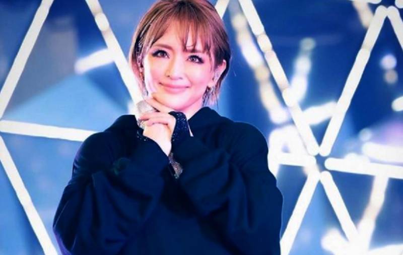 Elon Musk not father of my children, Japanese star Ayumi Hamasaki rubbishes rumours