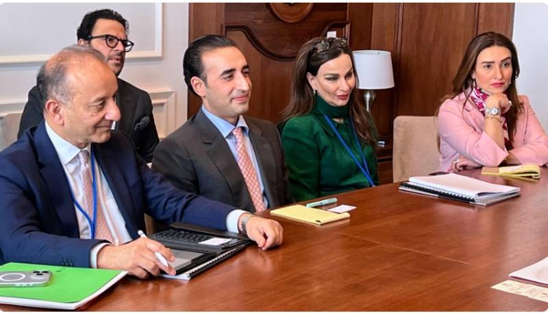 Bilawal's diplomatic leadership: A testament to Pakistan's peaceful vision