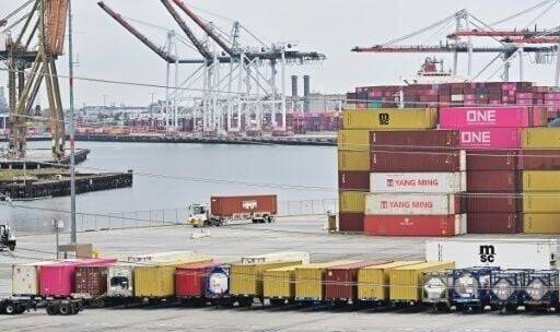US-China at trade impasse as Trump's steel tariff hike strains ties