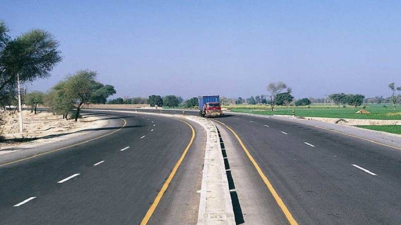 Federal Budget 2025–26: Over Rs 180billion proposed for national highway and motorway projects