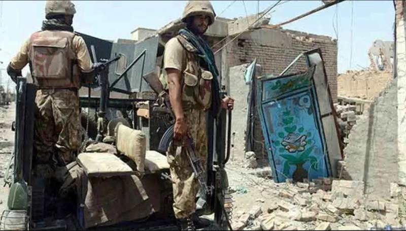 14 Khawarij killed as Pakistan strikes Indian proxy network in KP 