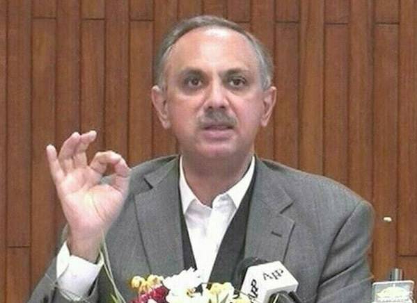 Hearing of reference seeking PTI’s Omar Ayub’s disqualification adjourned
