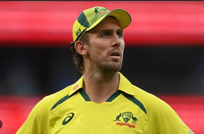 Marsh back to lead Australia in West Indies T20s