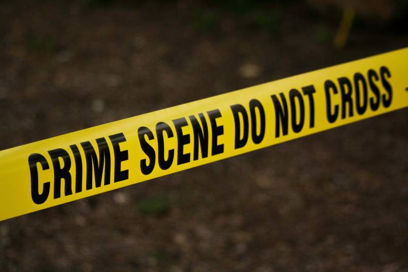Grandmother arrested in gruesome poisoning of three children in Nowshera