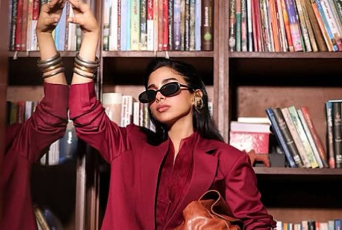 ‘Ice in my veins, fire in my eyes:’ Sonya Hussyn drops bombshells 